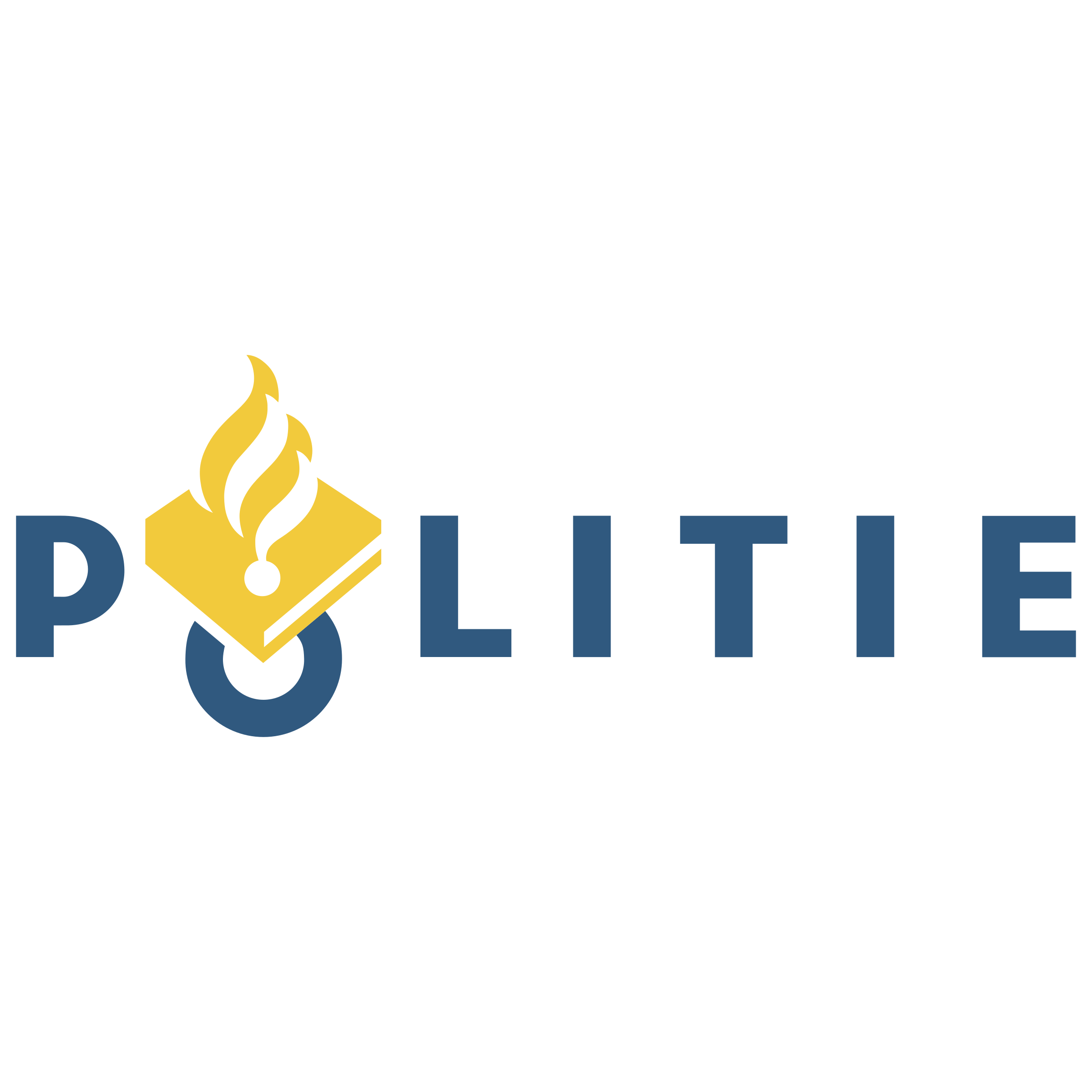 Erkend door Politie